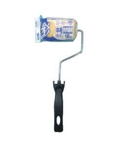 Regular Paint Roller 10เส้น