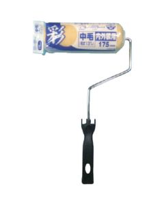 Regular Paint Roller 10เส้น