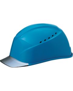 Helmet Complete with Air-Light