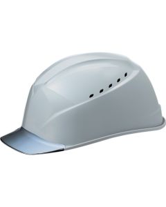 Helmet Complete with Air-Light