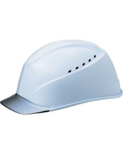 Helmet Complete with Air-Light