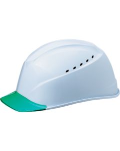 Helmet Complete with Air-Light