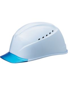 Helmet Complete with Air-Light