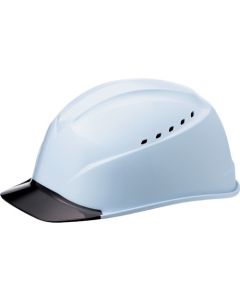 Helmet Complete with Air-Light