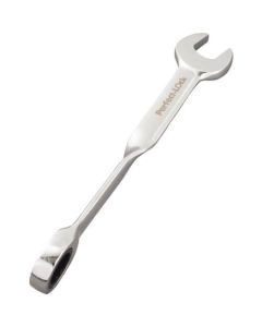 Combination Twist Gear Wrench 1เส้น