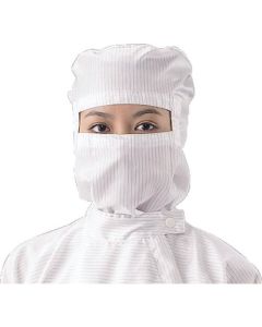 เอพี คลีนสูท เสื้อฮู้ด รุ่น SHW สีขาว 2L