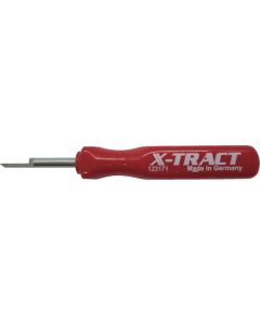 Terminal Extraction Tool X-TRACT