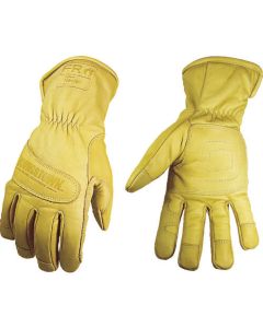 Leather Gloves 1ชุด
