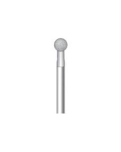 หัวกรอกากเพชร CBN #120 เส้นผ่านศูนย์กลาง 5×ความยาวคมตัด 5×เส้นผ่านศูนย์กลางเพลา 3×45L