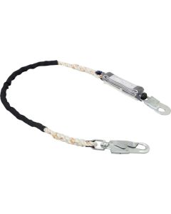 3M(TM)DBI-SALA(TM)Shock-Absorbing Rope Lanyards