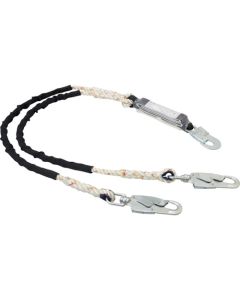 3M(TM)DBI-SALA(TM)Shock-Absorbing Rope Lanyards