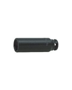 Impact Pathfinder Deep Socket 1/4Sq.Dr. 12Mm 1อัน