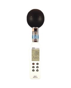 ดัชนีฮีตสโตรกมอนิเตอร์ AD-5695A