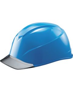 Light and Compact Helmet Type-J Suspension With Rain Channel