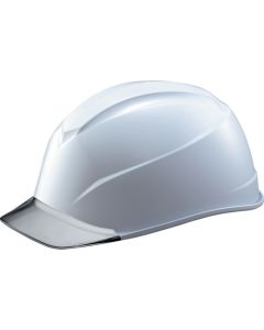 Light and Compact Helmet Type-J Suspension With Rain Channel
