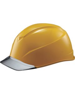 Light and Compact Helmet Type-J Suspension With Rain Channel