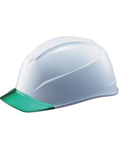 Light and Compact Helmet Type-J Suspension With Rain Channel