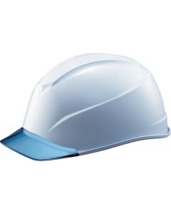 Light and Compact Helmet Type-J Suspension With Rain Channel