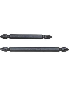 Double Ended Bit No. 3 Magnetic Type 1อัน
