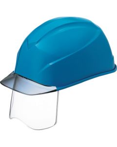 Shiled Helmet