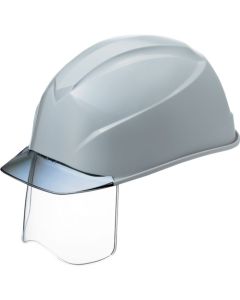 Shiled Helmet