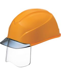 Shiled Helmet
