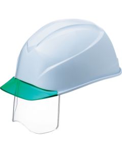 Shiled Helmet