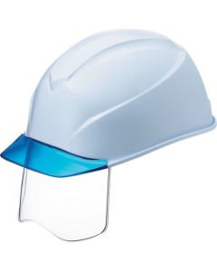 Shiled Helmet