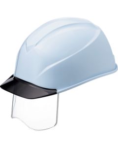 Shiled Helmet