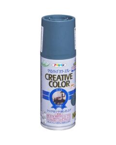 Creative Colour Spray 100ML 09 โคโลราโด กรีน