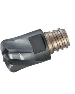 หัวกัดขึ้นรูปความเร็วสูงแบบหลายมาสเตอร์ MM EFF IC903