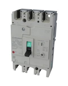 เบรกเกอร์ป้องกันไฟรั่วลงดิน รุ่น NV-C (รุ่นประหยัด) เฟรม 225A
