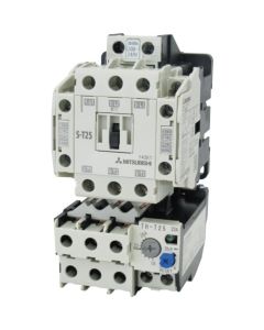สวิตช์แม่เหล็กไฟฟ้าซีรีส์ MSO-T (แบบไม่สามารถกลับทิศทางได้) เฟรม T25