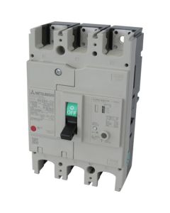 เบรกเกอร์ป้องกันไฟรั่วลงดิน รุ่น NV-C (รุ่นประหยัด) เฟรม 225A
