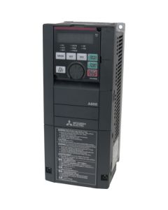 อินเวอร์เตอร์อเนกประสงค์ FREQROL-A800 ซีรีส์ 5.5kW 24A