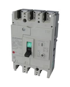 เบรกเกอร์ป้องกันไฟรั่วลงดิน รุ่น NV-C (รุ่นประหยัด) เฟรม 225A