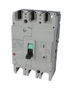 เบรกเกอร์ป้องกันไฟรั่วลงดิน รุ่น NV-C (รุ่นประหยัด) เฟรม 225A