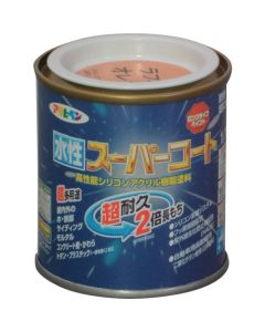 ซุปเปอร์โค้ทสูตรน้ำ 1/12 ลิตร ราฟฟีเน่ ออเร้นจ์
