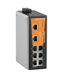 Active Industrial Ethernet  อันละ 1 อัน
