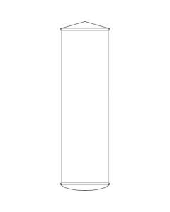 Safety Banner 1เส้น