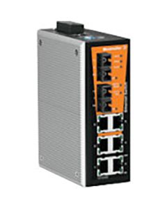 Industrial Ethernet