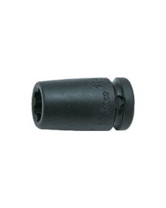 Impact Surface Socket 1/4Sq.Dr. 8mm 1อัน