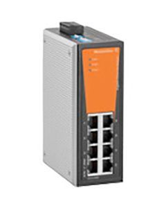 Industrial Ethernet