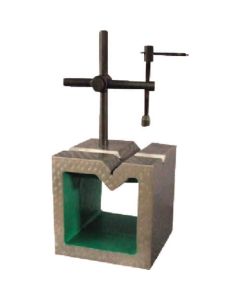 บล็อกเหลี่ยมร่องวี 200 คลาส B
