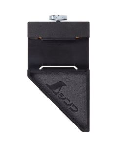 Square Stopper ABS Resin for 20 mm width Carpenter's Square 1อัน