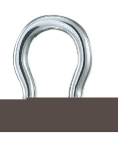 Self-locking Bow Shackle 1อัน