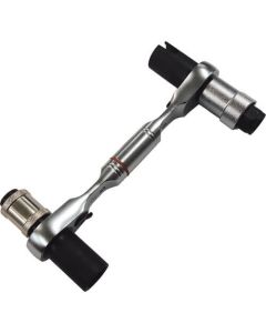 ประแจแหวนหัวฟรี 8 in 1 Swivel Grip Non-Slip