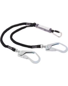 DBI-Sara (TM) EZ-Stop สายคล้องกล้องส่องทางไกลคู่ 1246471N ประเภท 1