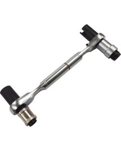 ประแจแหวนหัวฟรี 8 in 1 Swivel Grip Non-Slip