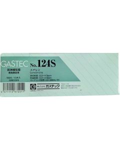 Detector Tube(with Auto Sampling Pump) Styrene No.124L กล่องละ 5 เส้น